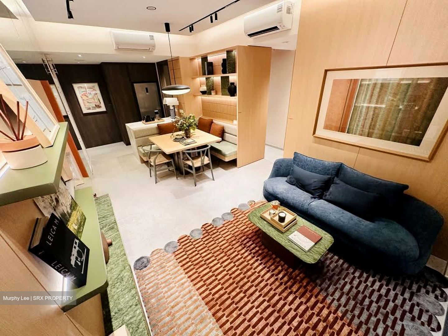 Canberra Crescent Residences (D27), Apartment #627796281
